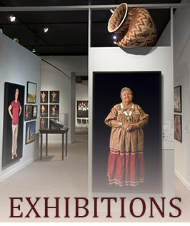 exhibitions / interactive